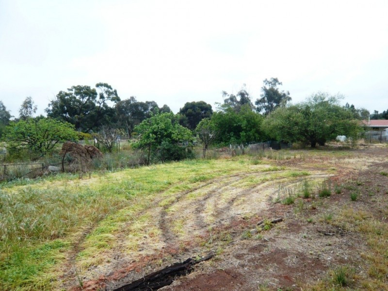 Lot 1 Chandler Street, Halbury SA 5461