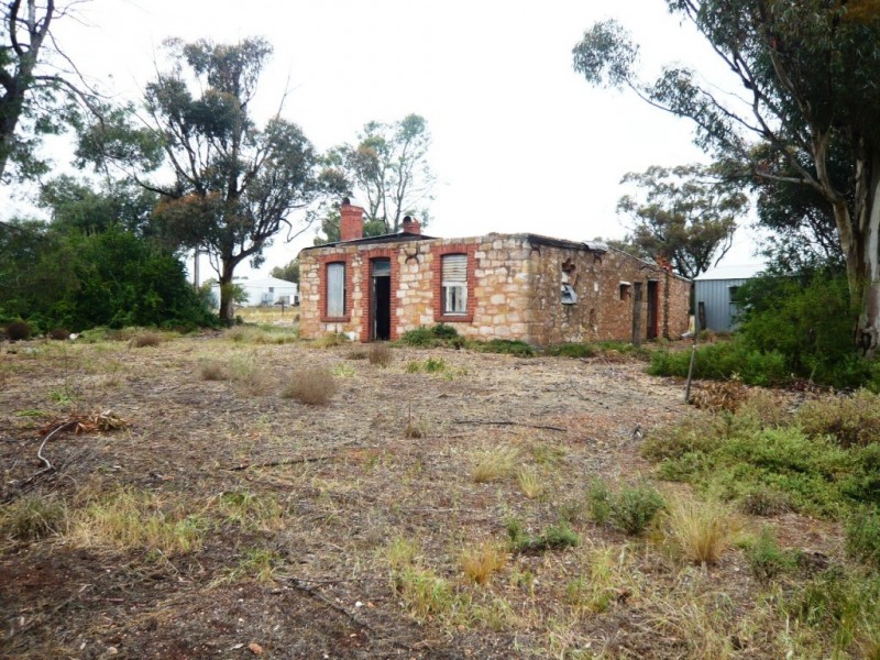 Lot 1 Chandler Street, Halbury SA 5461