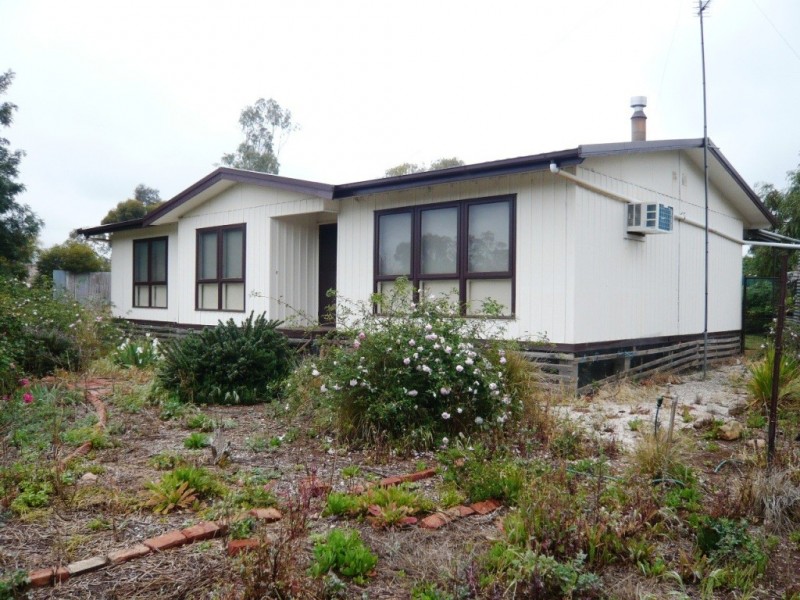 Lot 1 Chandler Street, Halbury SA 5461