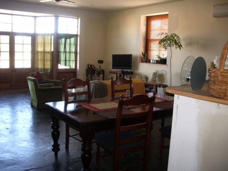 Lots 12-14 South Terrace, Farrell Flat SA 5416