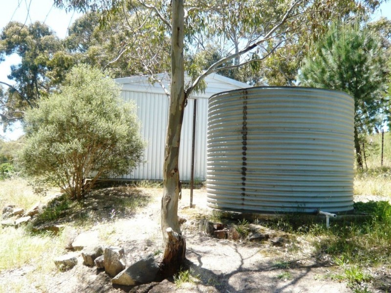 Lot 2 Surrey Lane, Penwortham SA 5453