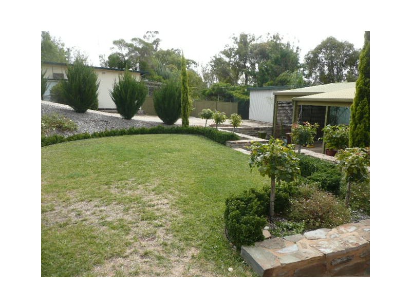 3 Beare Street, Clare SA 5453