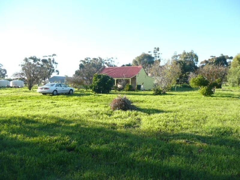 16 South Tce, Farrell Flat SA 5416