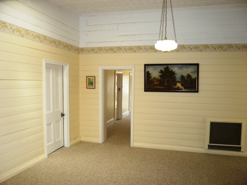 * Lot 1, Hallett SA 5419