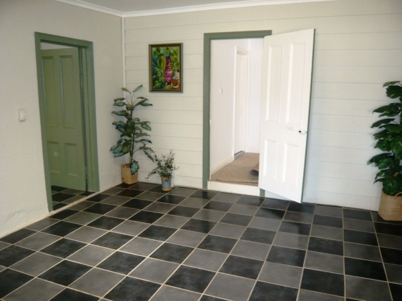 * Lot 1, Hallett SA 5419