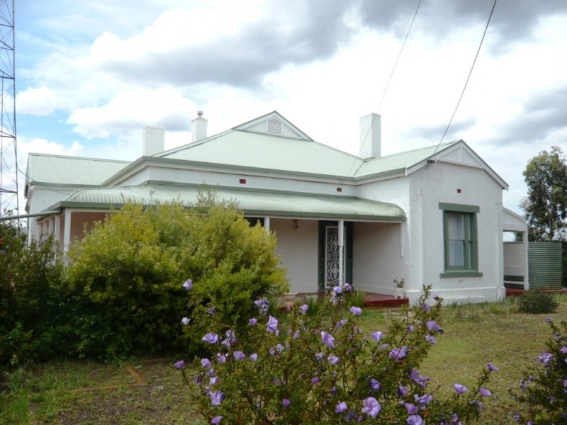 * Lot 1, Hallett SA 5419
