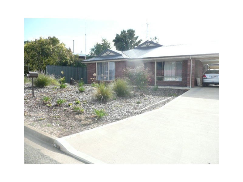 21a Kelly Street, Clare SA 5453