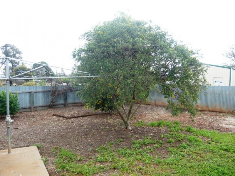 6 Daly Street, Jamestown SA 5491