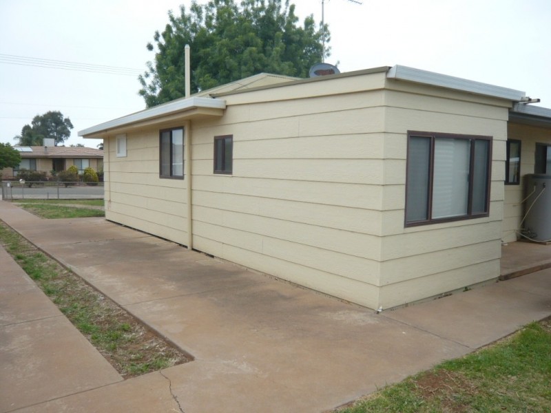 7 Margaret Street, Jamestown SA 5491