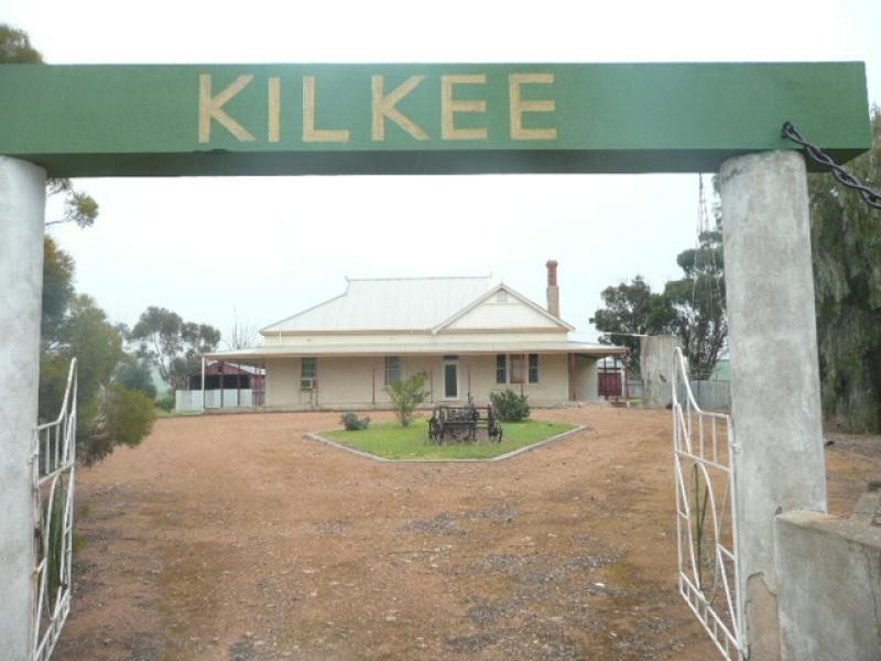 Lot 2 Princess Hwy, Snowtown SA 5520