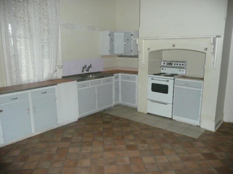 Lot 2 Princess Hwy, Snowtown SA 5520