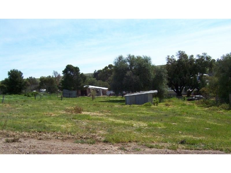 Lot 307 / 310 Anne St, Burra SA 5417