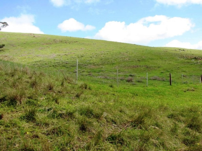 * 924.11ha Spring Gully 2,284acs, Kybunga SA 5453