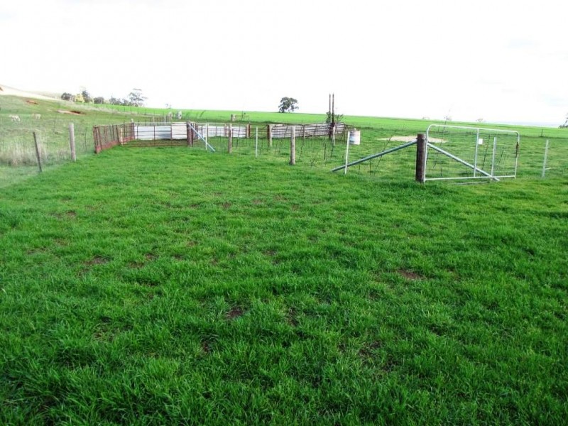 * 924.11ha Spring Gully 2,284acs, Kybunga SA 5453