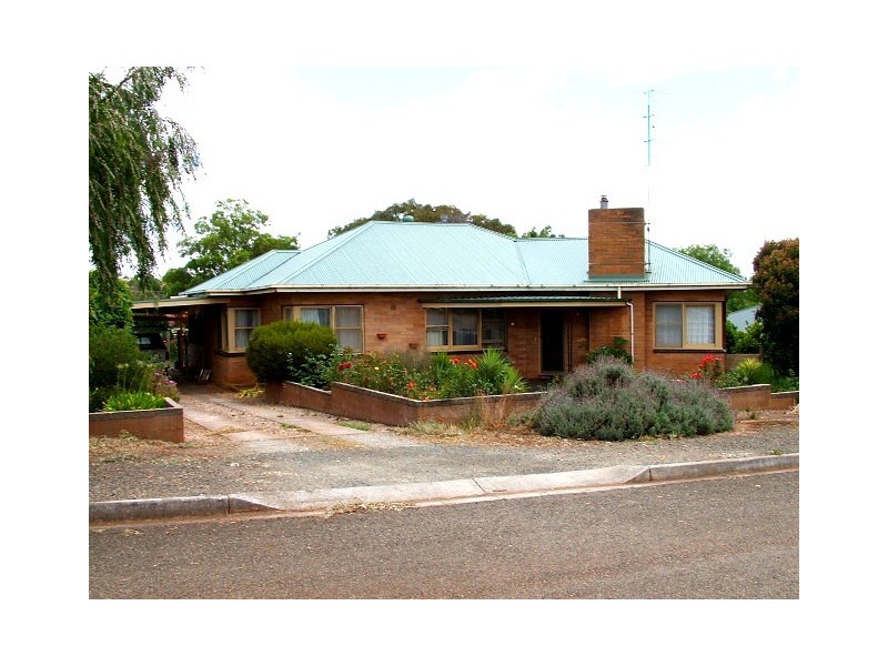 20 South Street, Auburn SA 5451