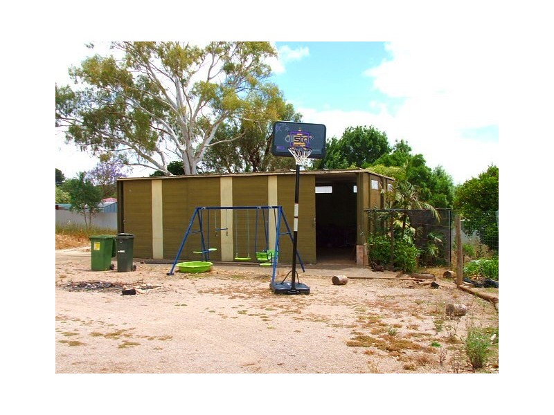 20 South Street, Auburn SA 5451
