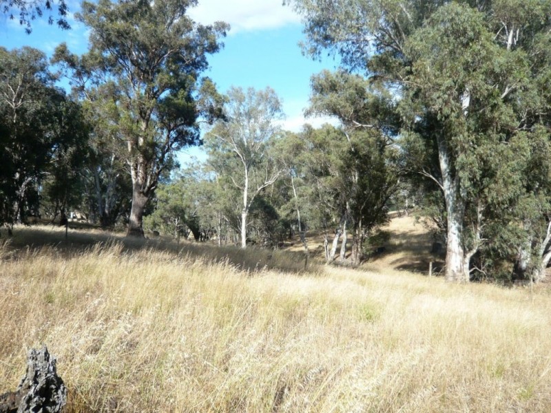* 112ha Linden Hills 277acs, Wirrabara SA 5481
