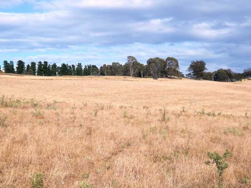 * 112ha Linden Hills 277acs, Wirrabara SA 5481