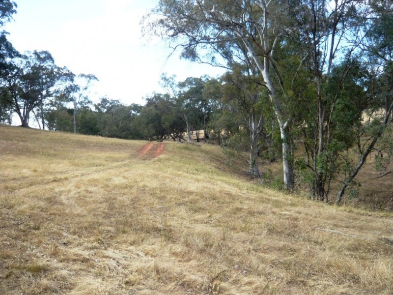 * 112ha Linden Hills 277acs, Wirrabara SA 5481