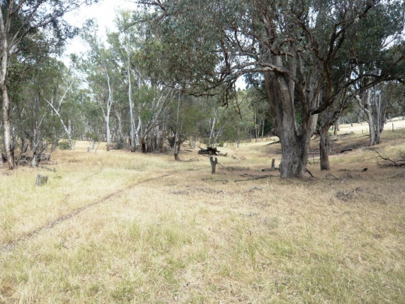 * 112ha Linden Hills 277acs, Wirrabara SA 5481