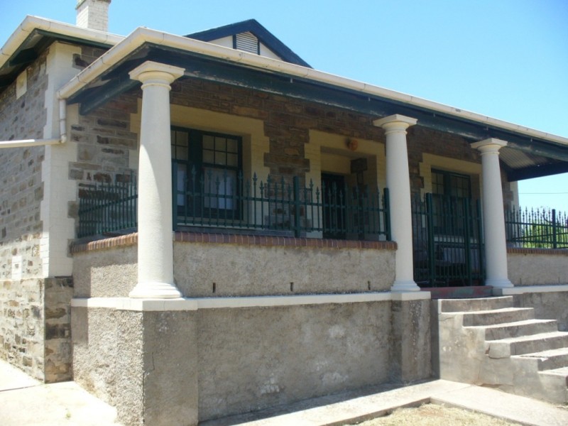 6 View Street, Burra SA 5417