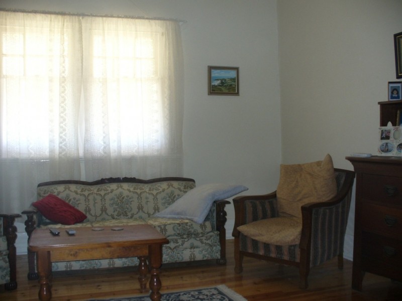 6 View Street, Burra SA 5417