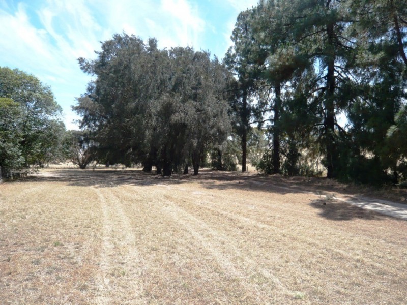 1 8.96ha Boultwood 22acs, Salter Springs SA 5401