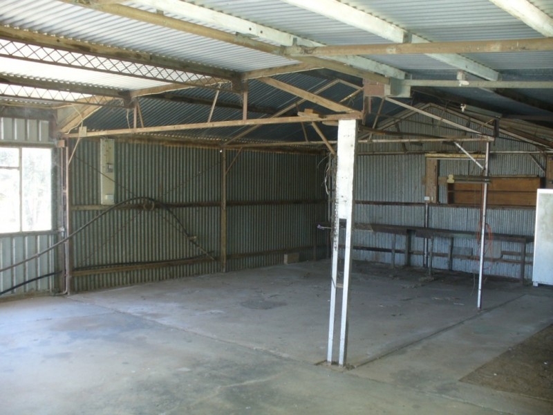 7 Kellett Street, Burra SA 5417