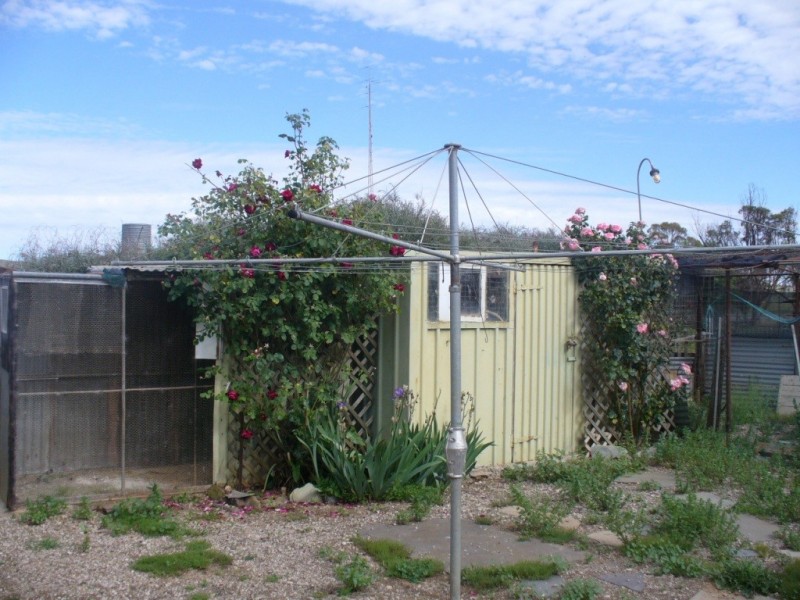 7 Kellett Street, Burra SA 5417