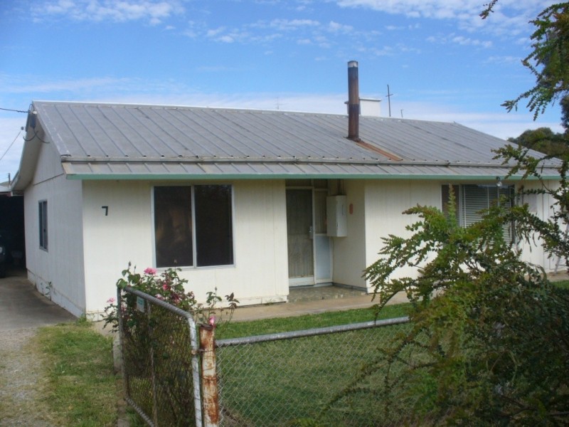 7 Kellett Street, Mount Bryan SA 5418