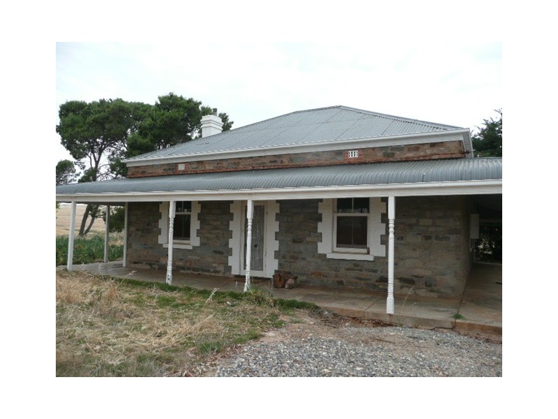 Sec 664 Belcunda Road, Mount Bryan SA 5418