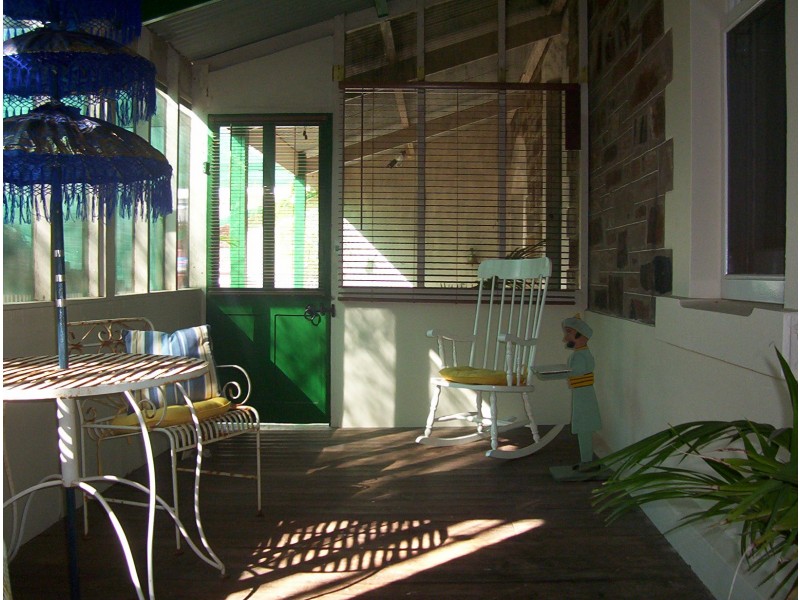 19 Commercial Road, Burra SA 5417