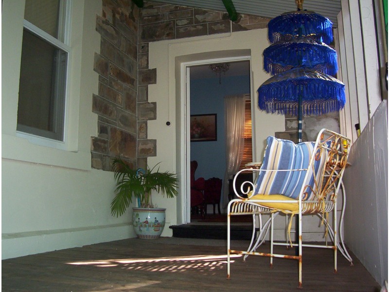 19 Commercial Road, Burra SA 5417