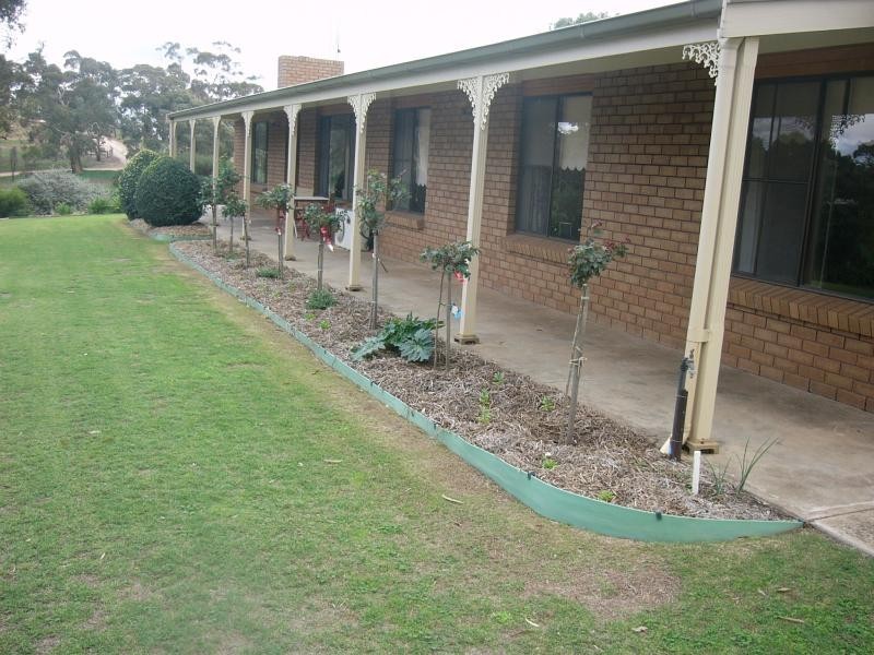 Lot 23 Square Mile Rd, Clare SA 5453