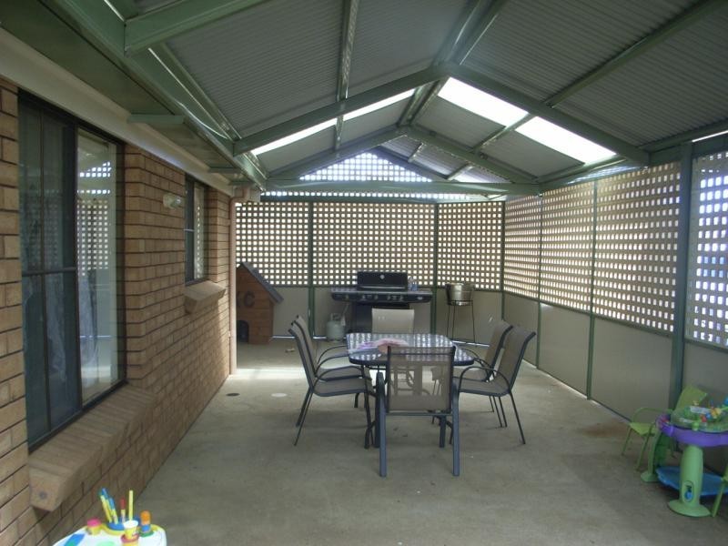 Lot 23 Square Mile Rd, Clare SA 5453