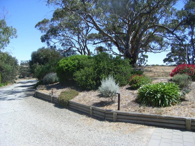Lot 23 Square Mile Rd, Clare SA 5453