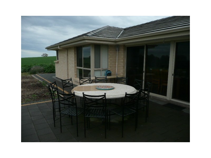 3 South Street, Auburn SA 5451