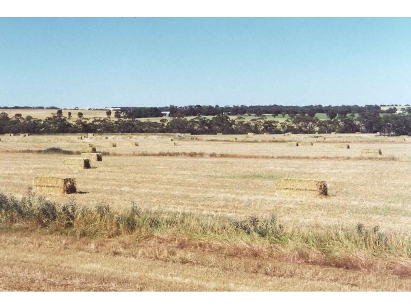 253ha “Fleetwood” 625acs, Booleroo Centre SA 5482