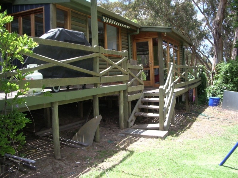 0 Stringy Brae, Sevenhill SA 5453