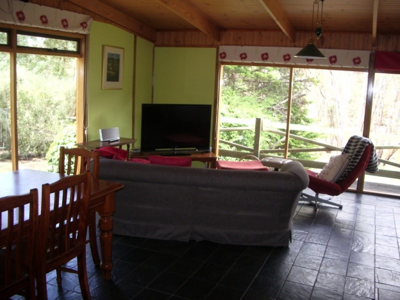 0 Stringy Brae, Sevenhill SA 5453