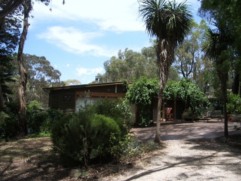 0 Stringy Brae, Sevenhill SA 5453