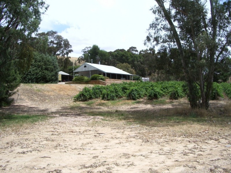 0 Stringy Brae, Sevenhill SA 5453