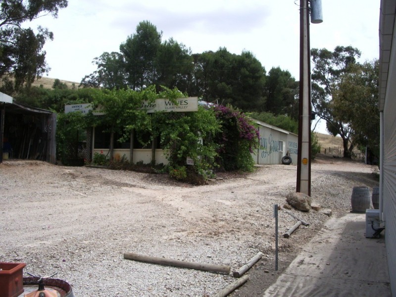 0 Stringy Brae, Sevenhill SA 5453