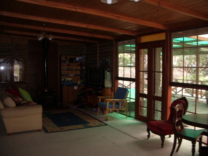 0 Stringy Brae, Sevenhill SA 5453