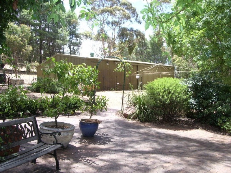 0 Stringy Brae, Sevenhill SA 5453