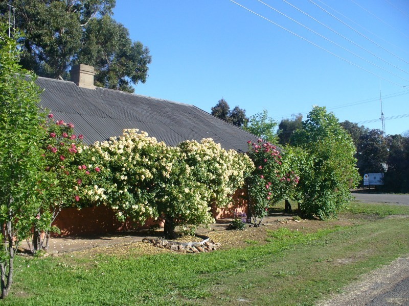 14 South Terrace, Farrell Flat SA 5416