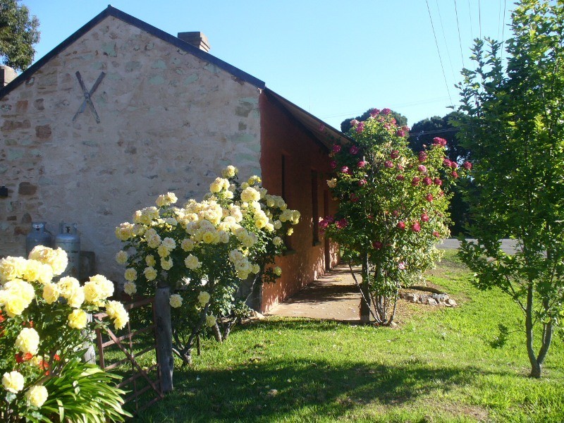 14 South Terrace, Farrell Flat SA 5416