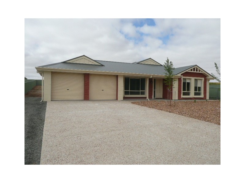 LOT 2 HENRY STREET, Auburn SA 5451
