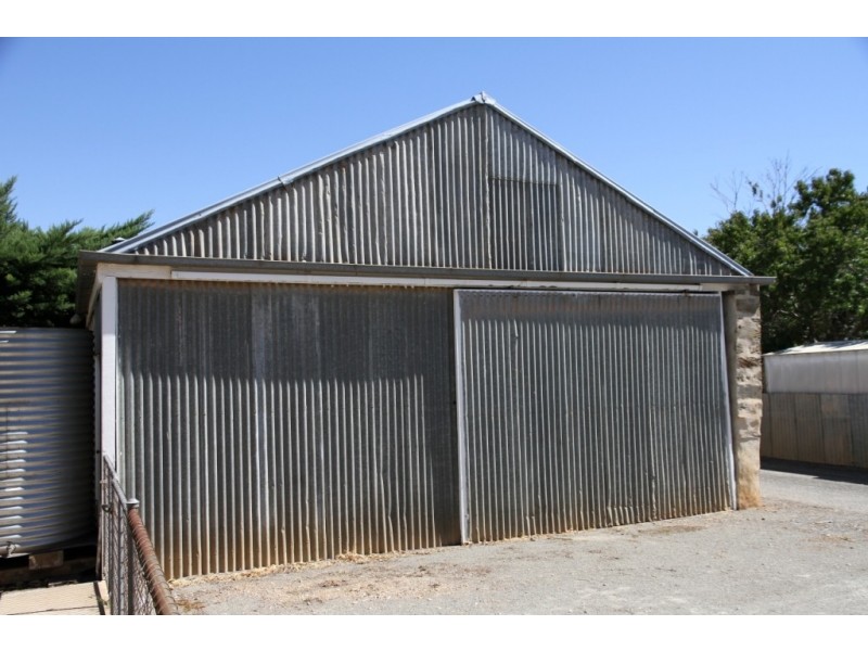 13 Chapel Street, Burra SA 5417