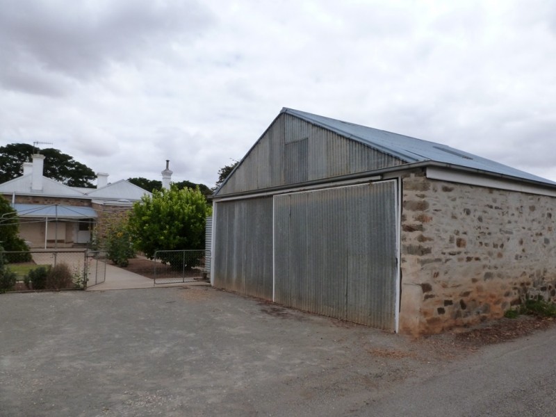 13 Chapel Street, Burra SA 5417